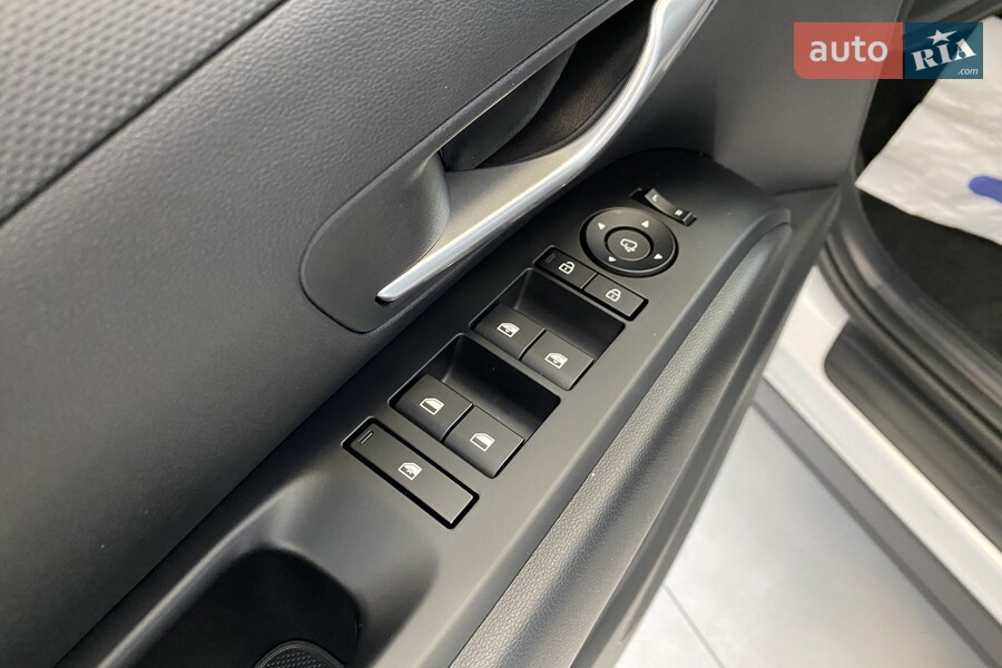 Hyundai Tucson - фото 9