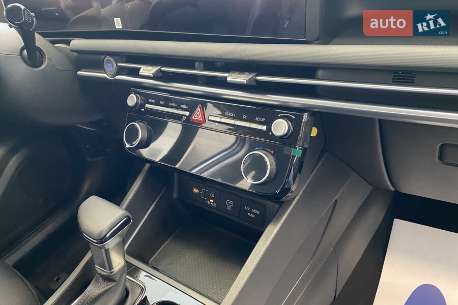 Hyundai Tucson - фото 15