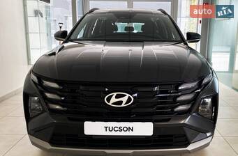 Хюндай Туксон IV покоління (FL) Кроссовер