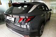 Hyundai Tucson - фото 4