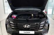 Hyundai Tucson - фото 25