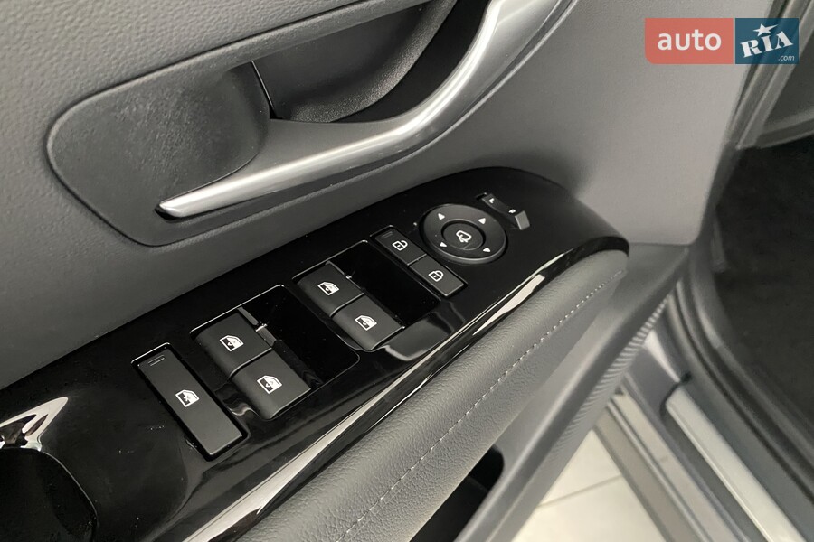 Hyundai Tucson - фото 12