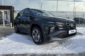 Hyundai Tucson 2026 Express