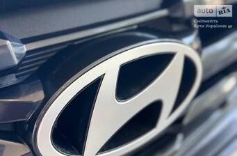 Hyundai Tucson 2026 Express