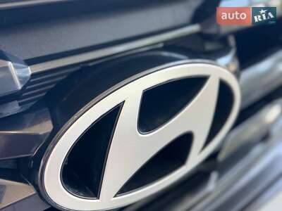 Hyundai Tucson 2026 Express