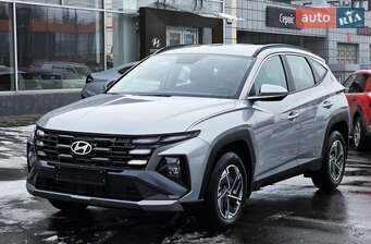 Hyundai Tucson 2026 в Тернопіль