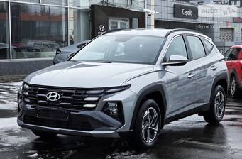 Hyundai Tucson 2026 Express