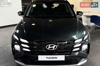 Hyundai Tucson 2025 в Київ