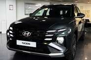 Hyundai Tucson - фото 1