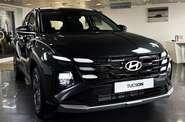 Hyundai Tucson - фото 4