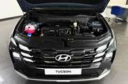Hyundai Tucson - фото 26