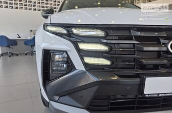 Hyundai Tucson 2026 Express