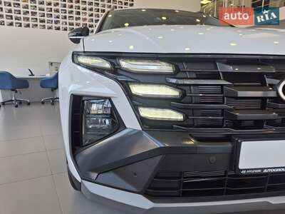 Hyundai Tucson 2026 Express