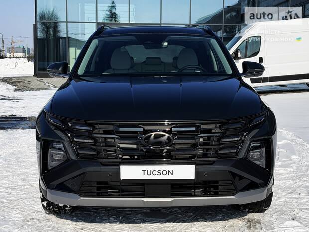 Hyundai Tucson 2026 Hyundai Tucson 2026