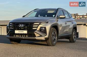Hyundai Tucson 2025 в Хмельницький