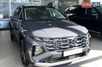 Hyundai Tucson 2025 в Дніпро (Дніпропетровськ)