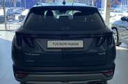 Hyundai Tucson - фото 7