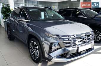 Hyundai Tucson 2025 в Дніпро (Дніпропетровськ)
