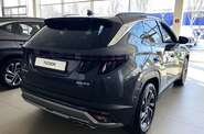 Hyundai Tucson - фото 6