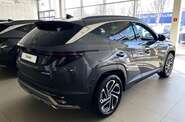 Hyundai Tucson - фото 7