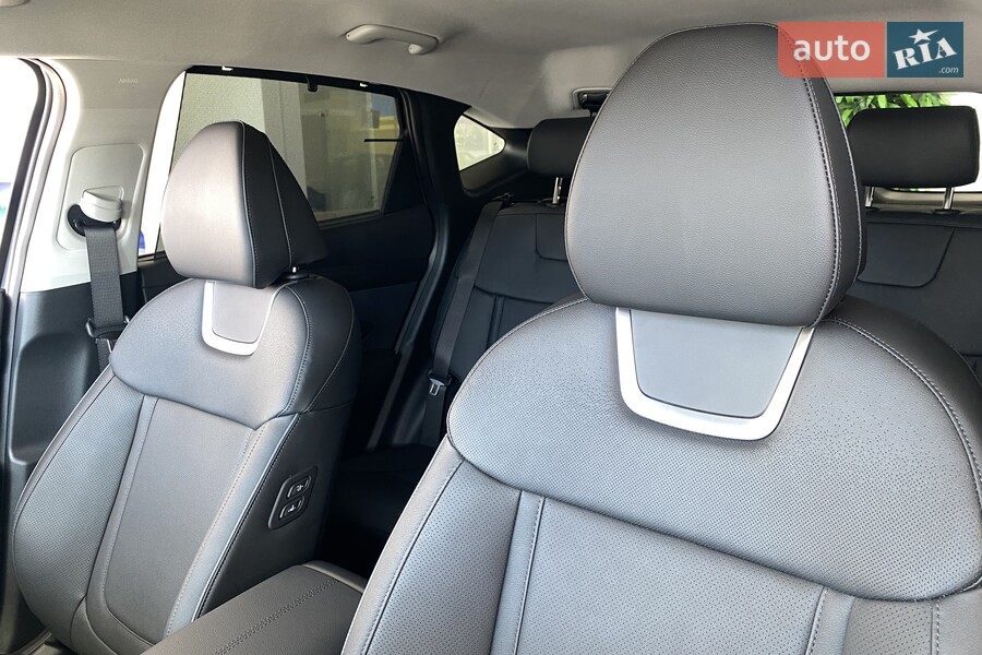 Hyundai Tucson - фото 20