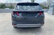Hyundai Tucson Dynamic