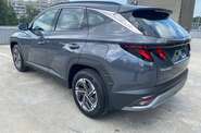 Hyundai Tucson Dynamic