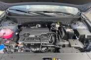 Hyundai Tucson Dynamic