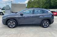 Hyundai Tucson Dynamic