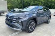 Hyundai Tucson Dynamic