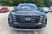 Hyundai Tucson Dynamic