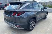Hyundai Tucson Dynamic