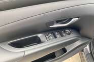 Hyundai Tucson Dynamic