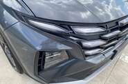 Hyundai Tucson Dynamic