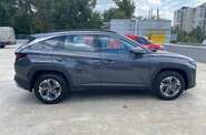 Hyundai Tucson Dynamic