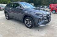 Hyundai Tucson Dynamic