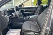 Hyundai Tucson Dynamic