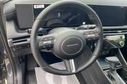 Hyundai Tucson Dynamic