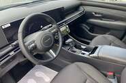 Hyundai Tucson Dynamic
