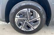 Hyundai Tucson Dynamic