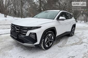 Hyundai Tucson 2024 Elegance