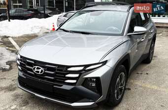 Hyundai Tucson 2025 в Київ