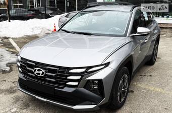 Hyundai Tucson 2025 Express