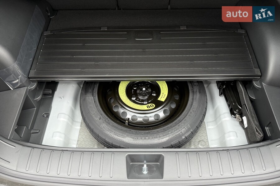 Hyundai Tucson - фото 21