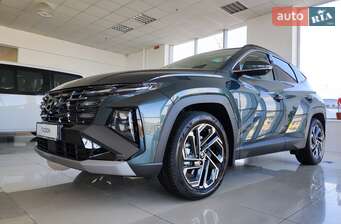 Hyundai Tucson 2024 в Рівне