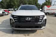 Hyundai Tucson Dynamic