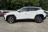 Hyundai Tucson Dynamic