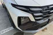 Hyundai Tucson Dynamic