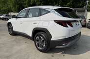 Hyundai Tucson Dynamic