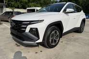 Hyundai Tucson Dynamic